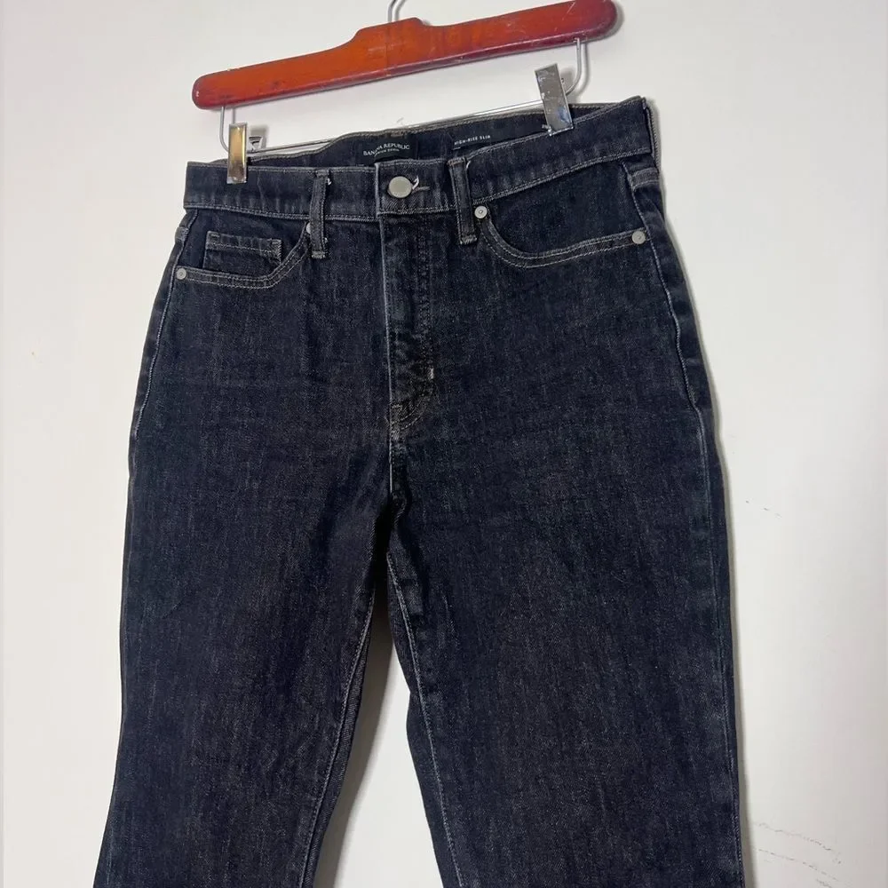 Banana Republic banana republic